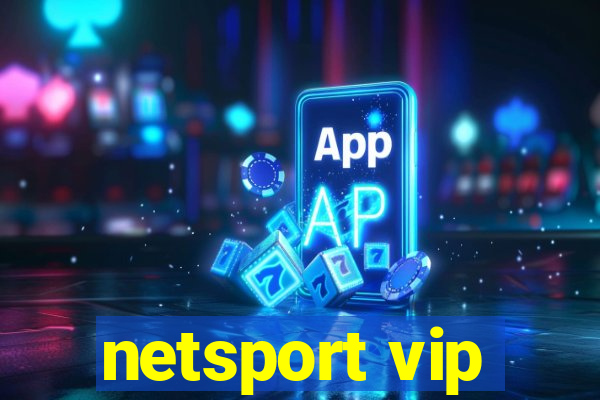 netsport vip